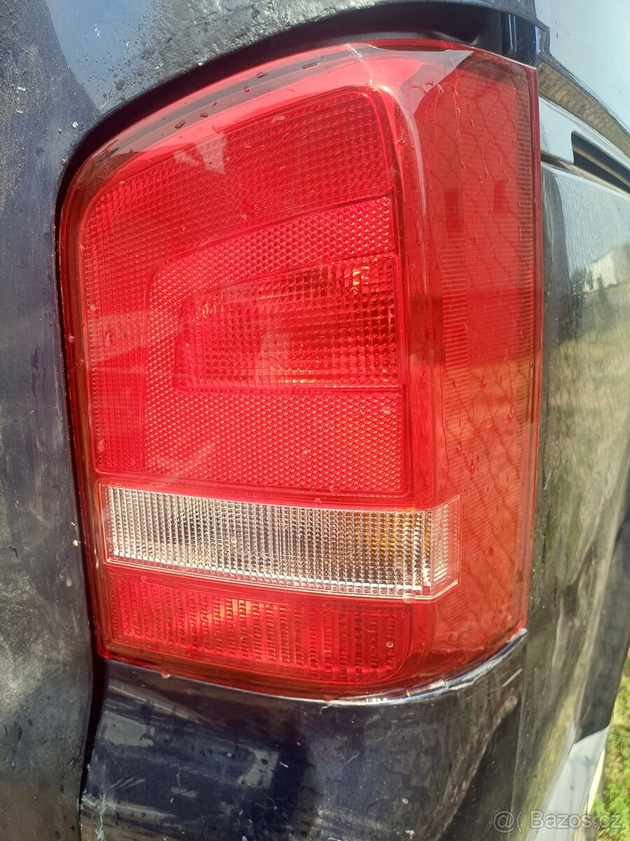 Volkswagen Caravelle 2.0 tdi 103kw - 7