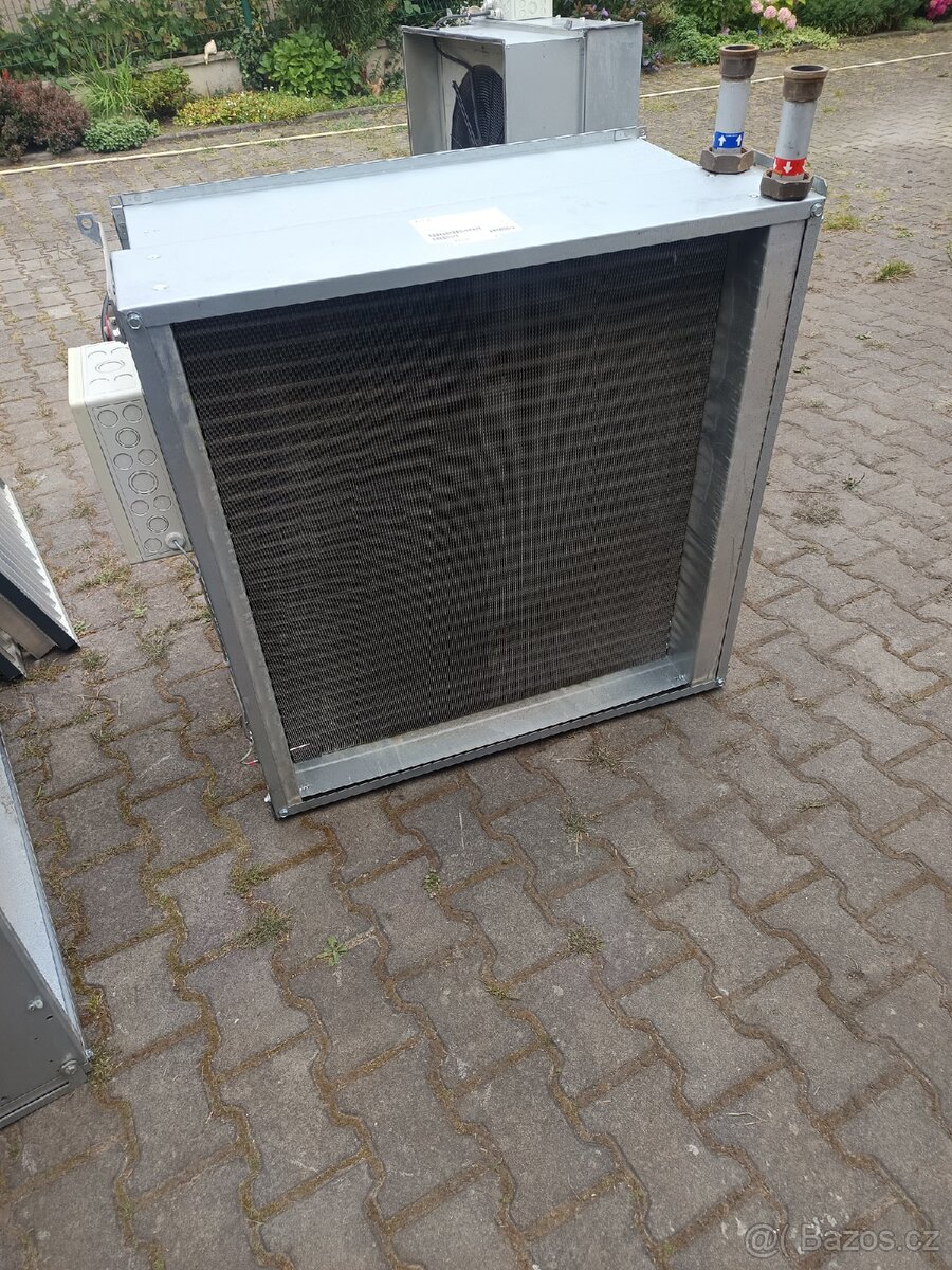 Teplovodní sahara - 7