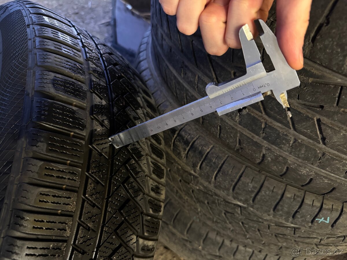 Alu kola audi 5x112 r17 - 7