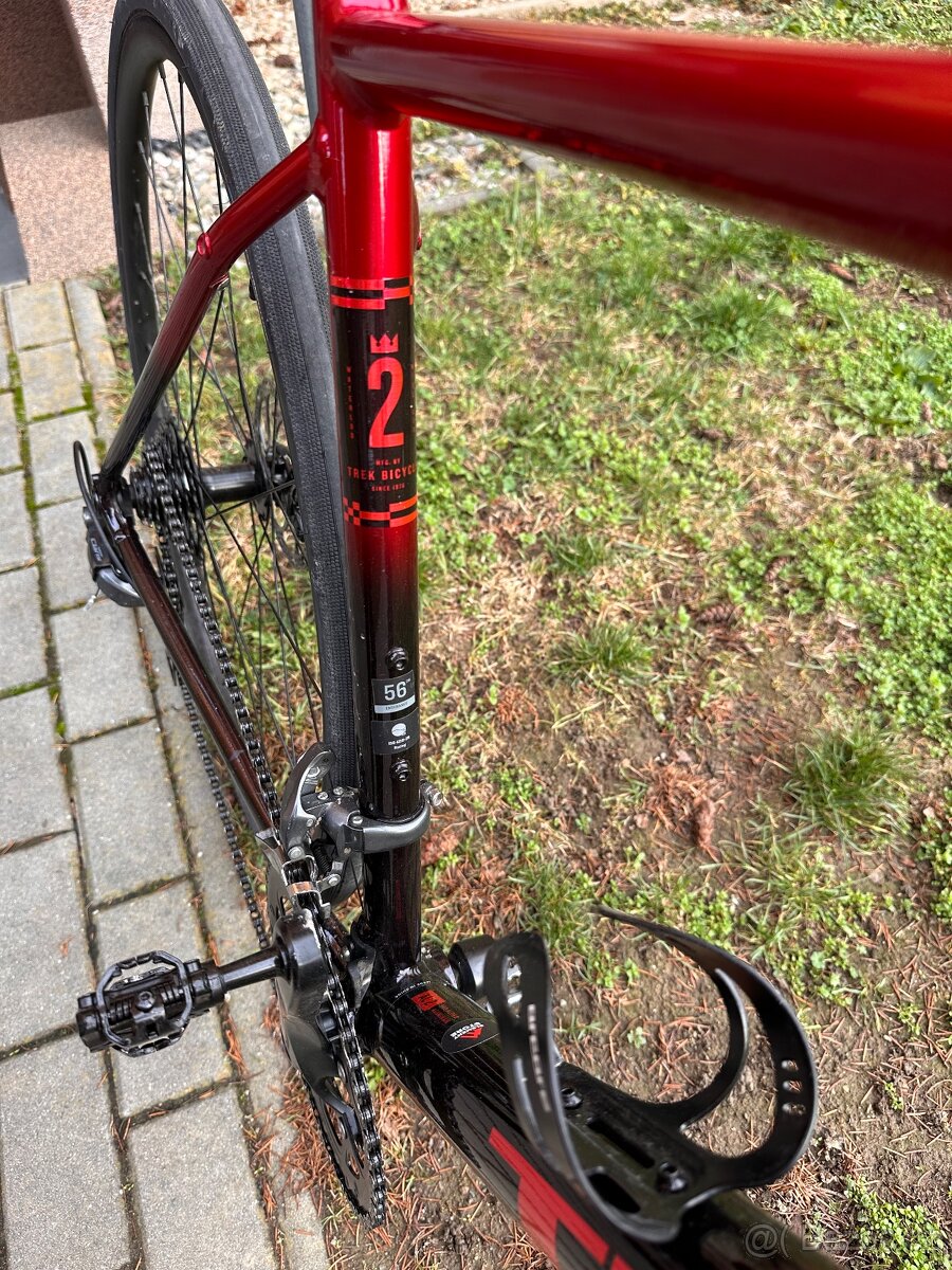 Trek Domane - 7