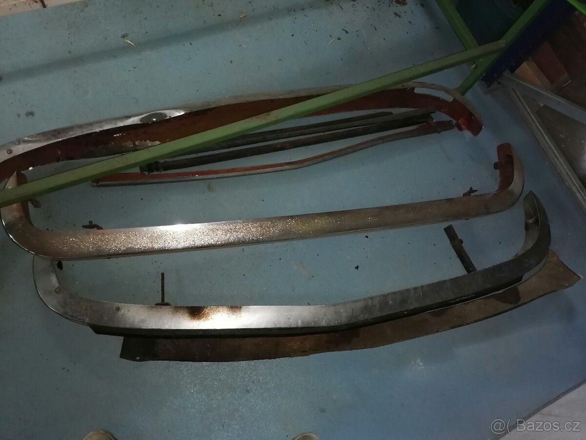 Audi 100 C1 1973 Auto Union - 7