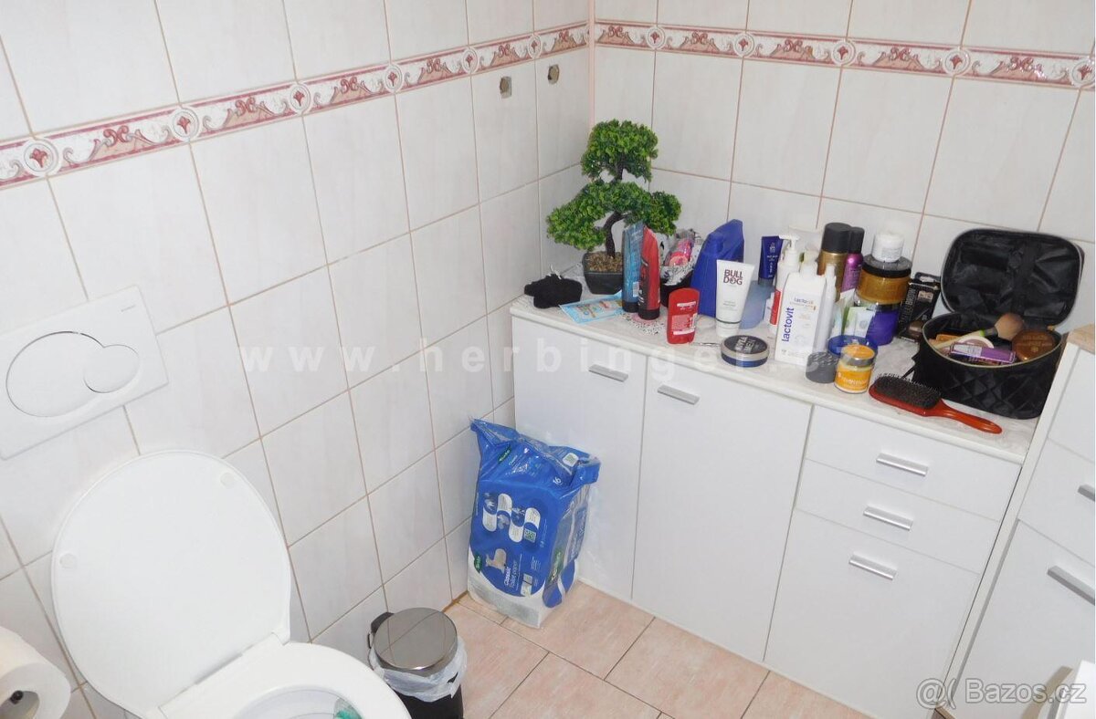 Prodej bytového domu, 1 505 m2, Ostrava-Vítkovice, ulice Mír - 7