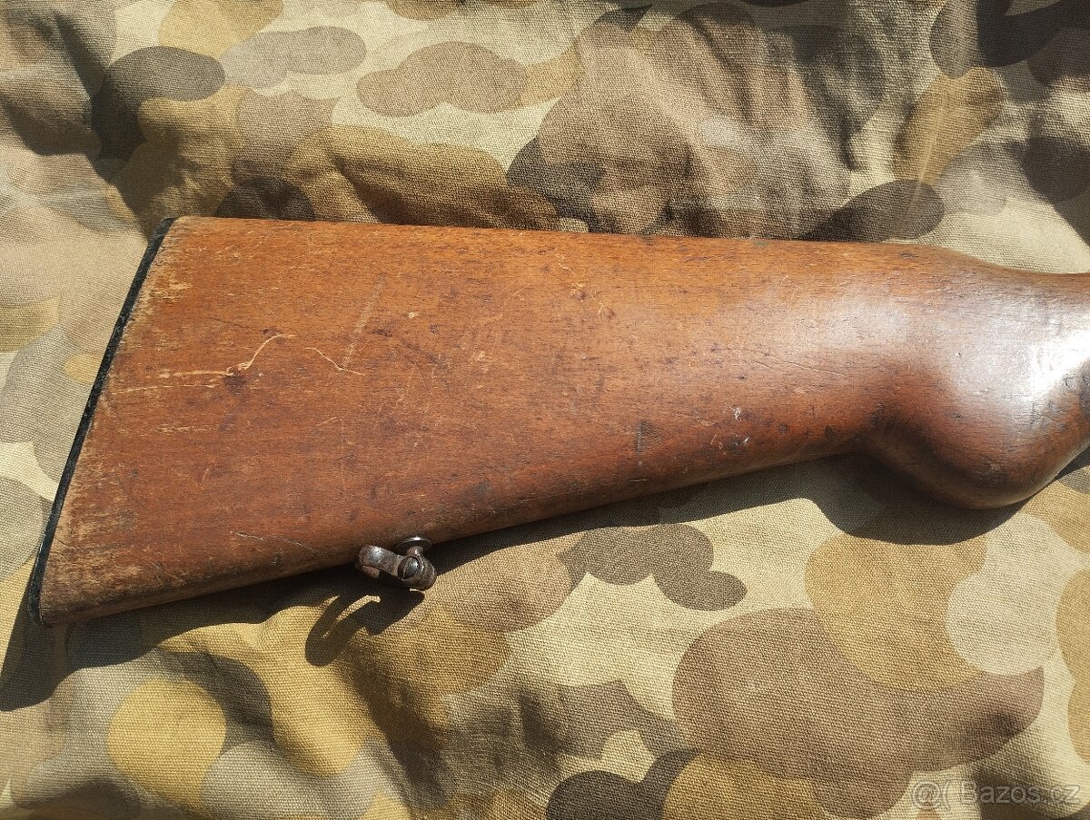 Vzduchovka ČZ a ZB - 7