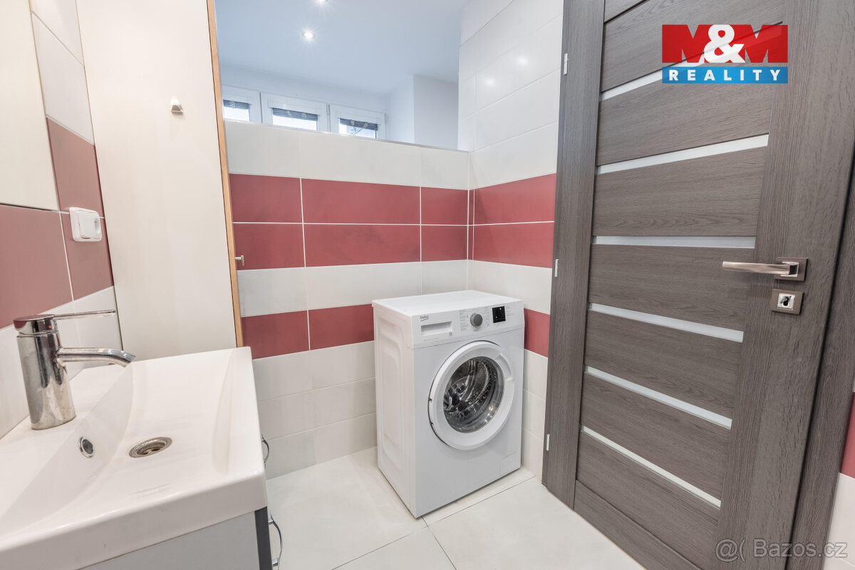 Prodej komerčního prostoru, 45 m², Kladno, Švermov - 7