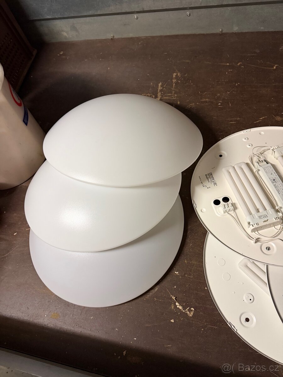 Zářivková světla (více druhů) - 7