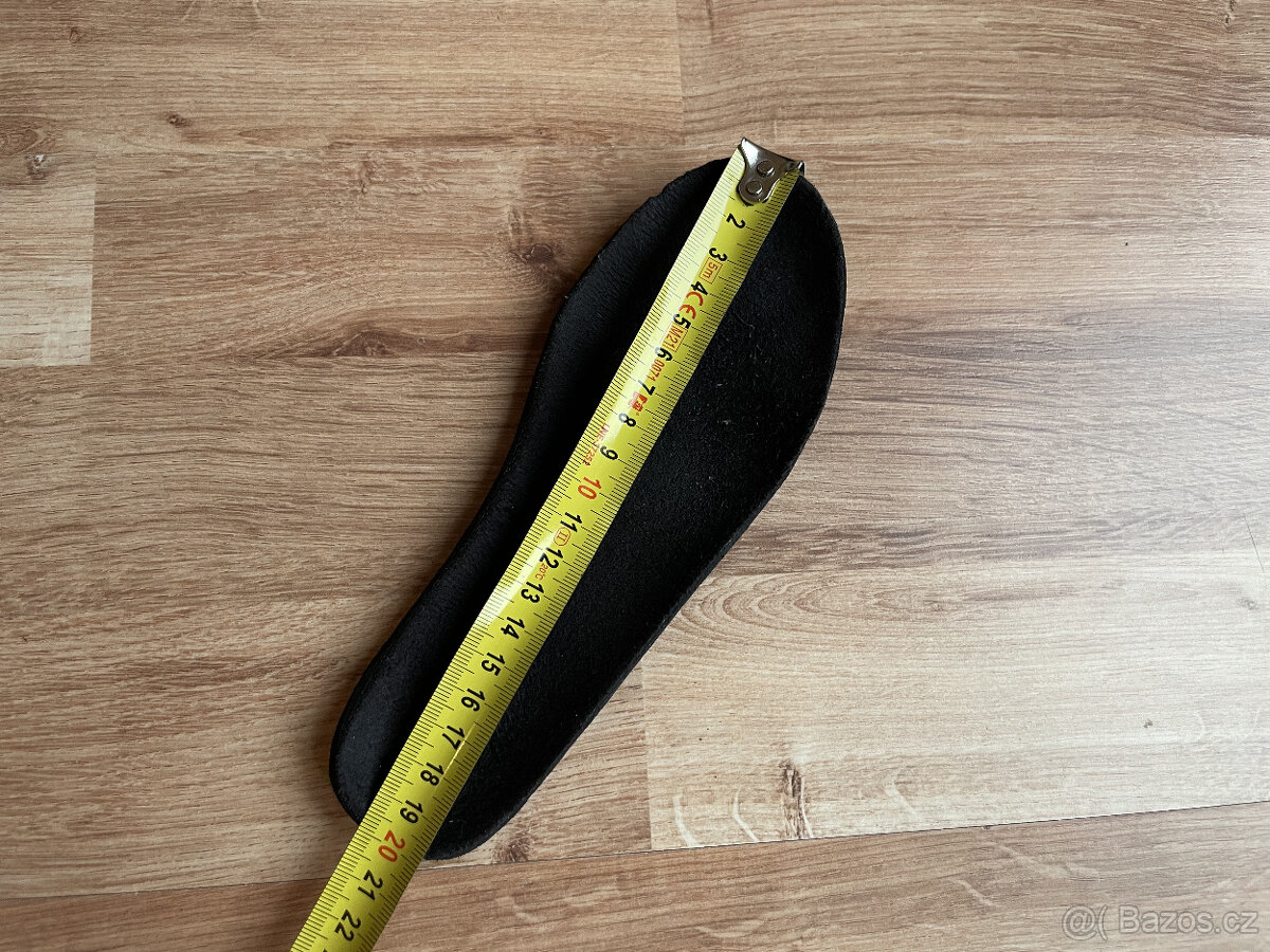 Dětské zimní boty Columbia vel. 32 - 7