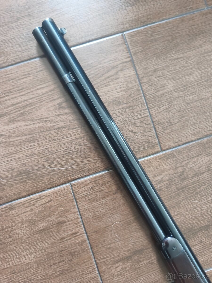 OpakovacÍ puška Winchester 1866 ve 45-70 TOP stav - 7