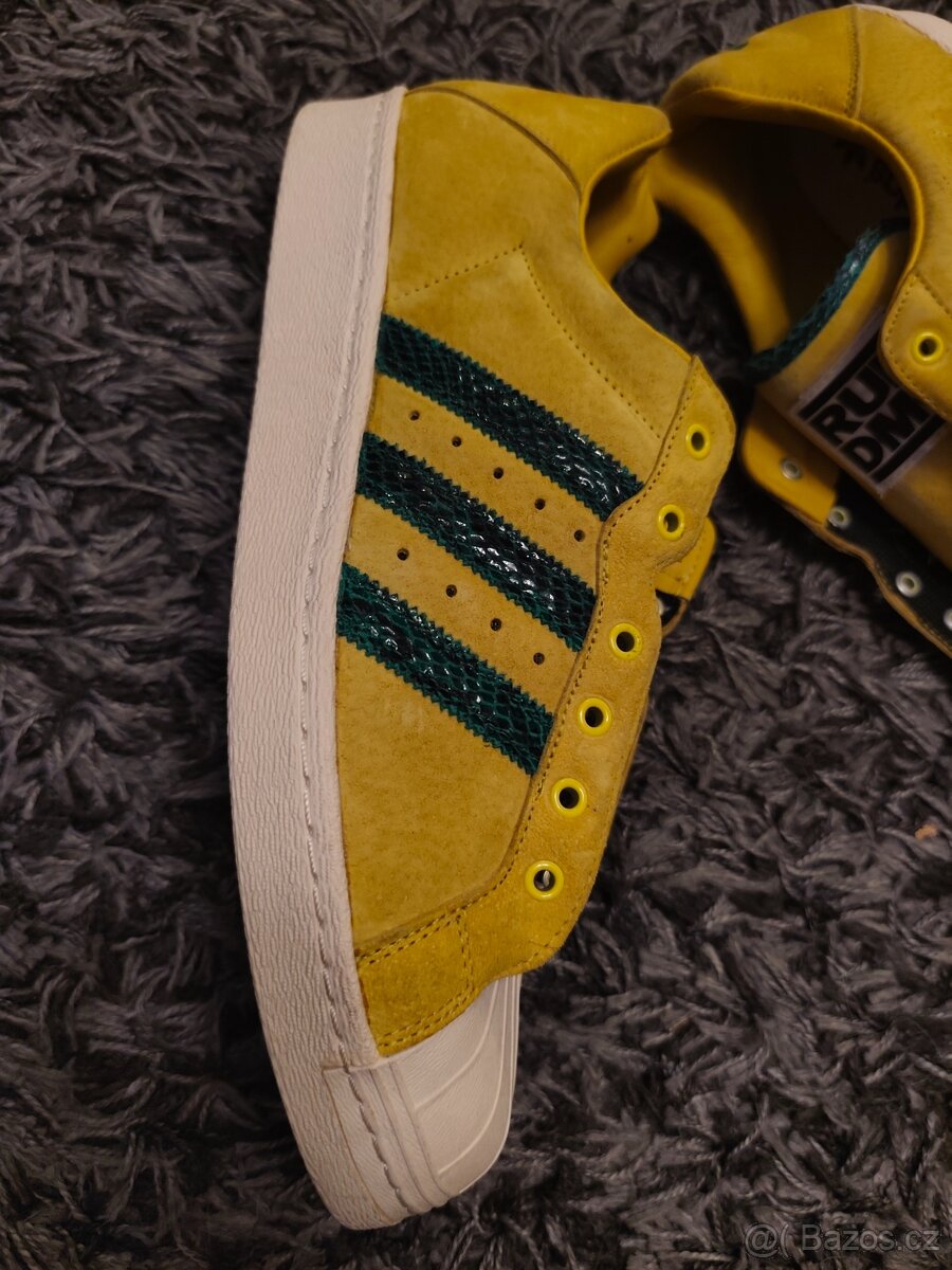 Adidas Ultrastars Run DMC - 7