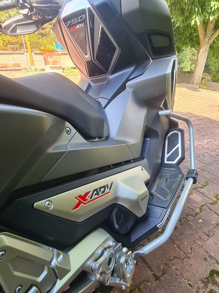 Honda x adv 750 automat - 7