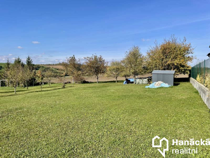 Prodej, Stavební pozemek, 927m2, Tučapy - 7