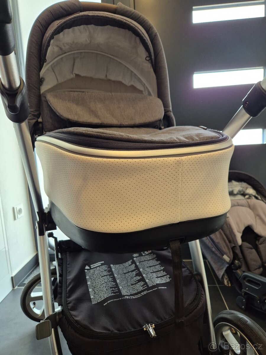 Kocarek Espiro Next - 7