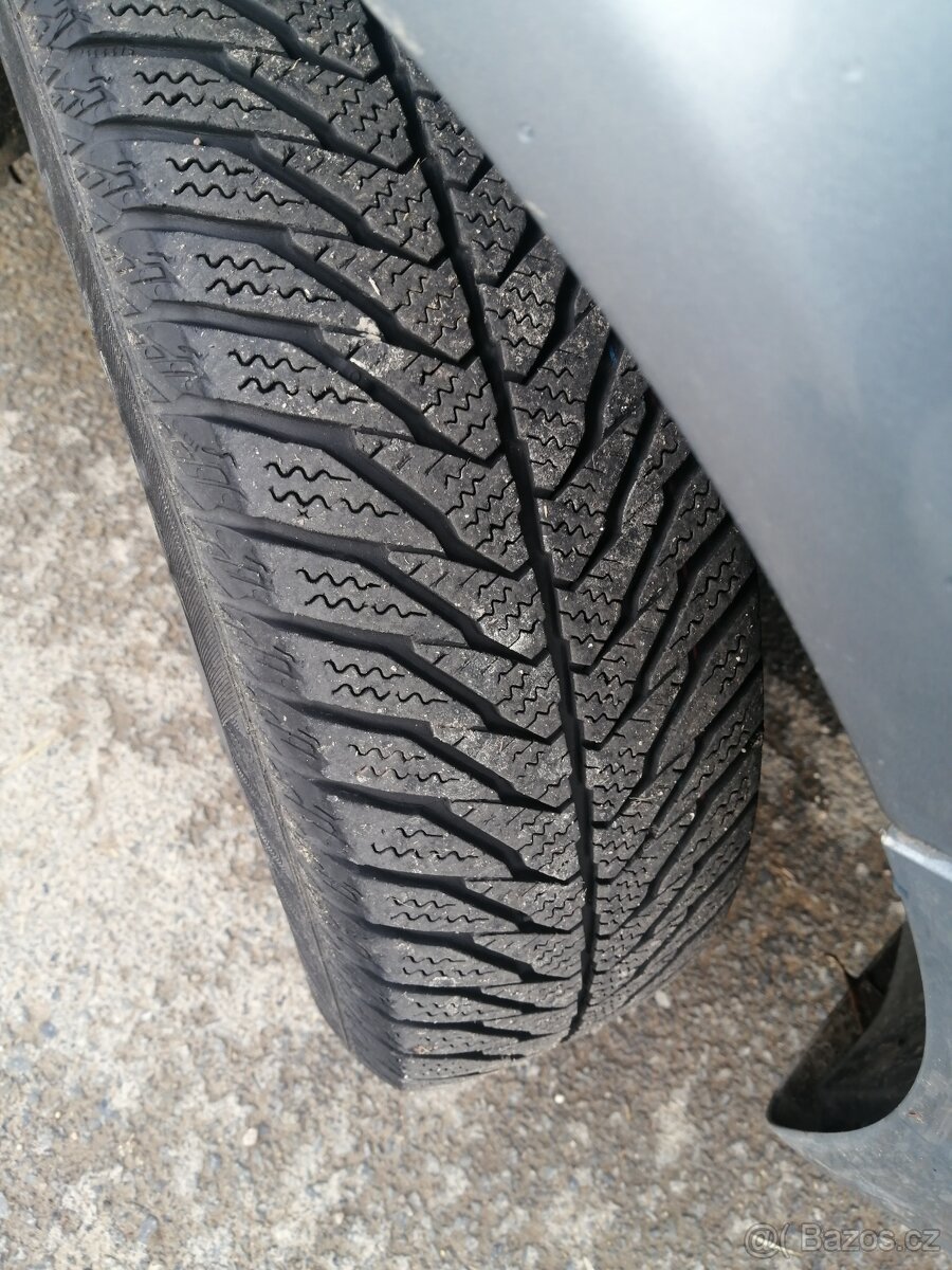 škoda fabia 1,2htp - 7