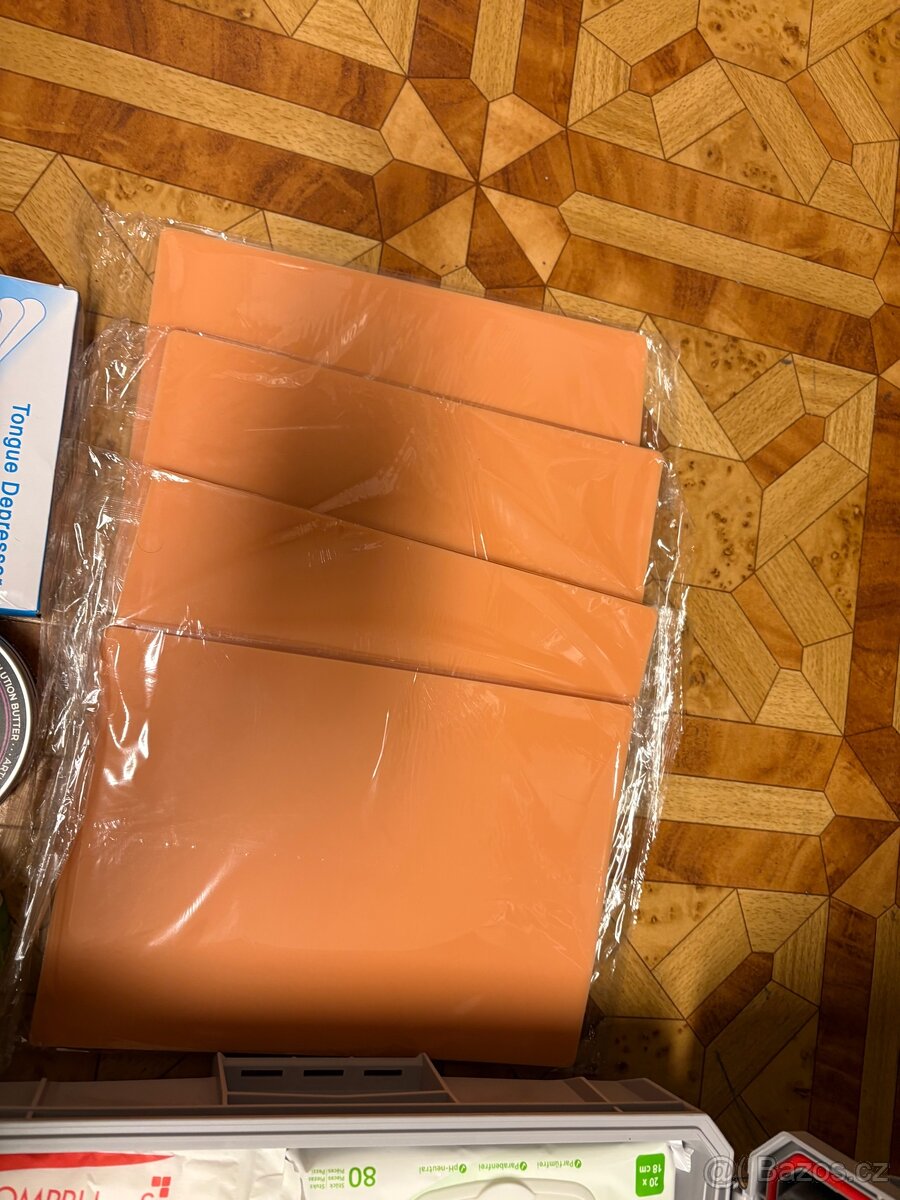 Prodám vybavení na tetování - 7