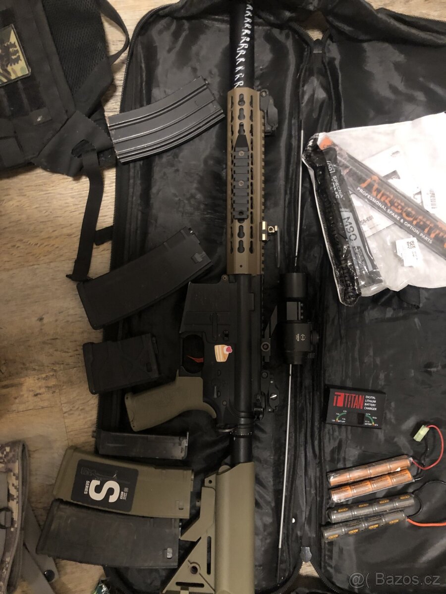 Prodavam svoji vybavu - 7