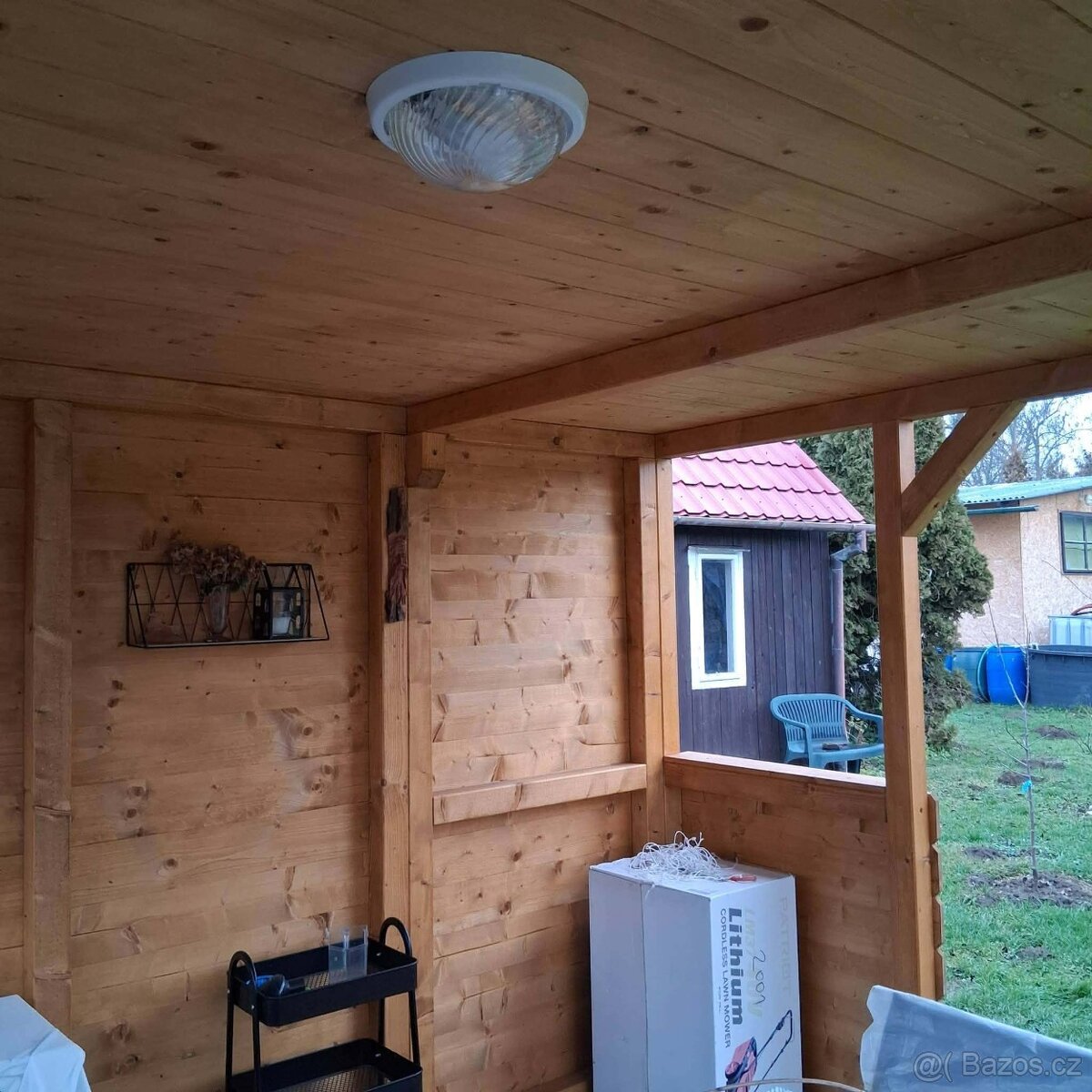 Dřevovýroba Šeděnka - 7