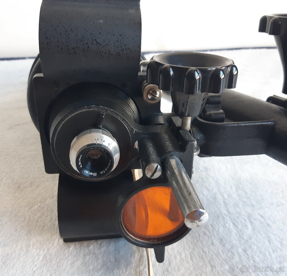 zvětšovák Optikotechna Opemus - 7