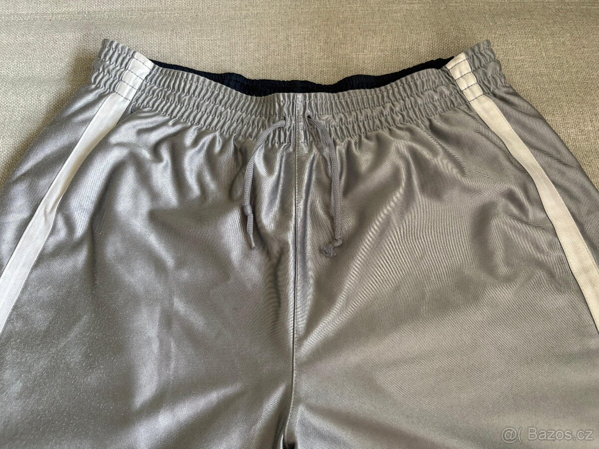 Oboustranné kraťasy, šortky - NIKE - 7