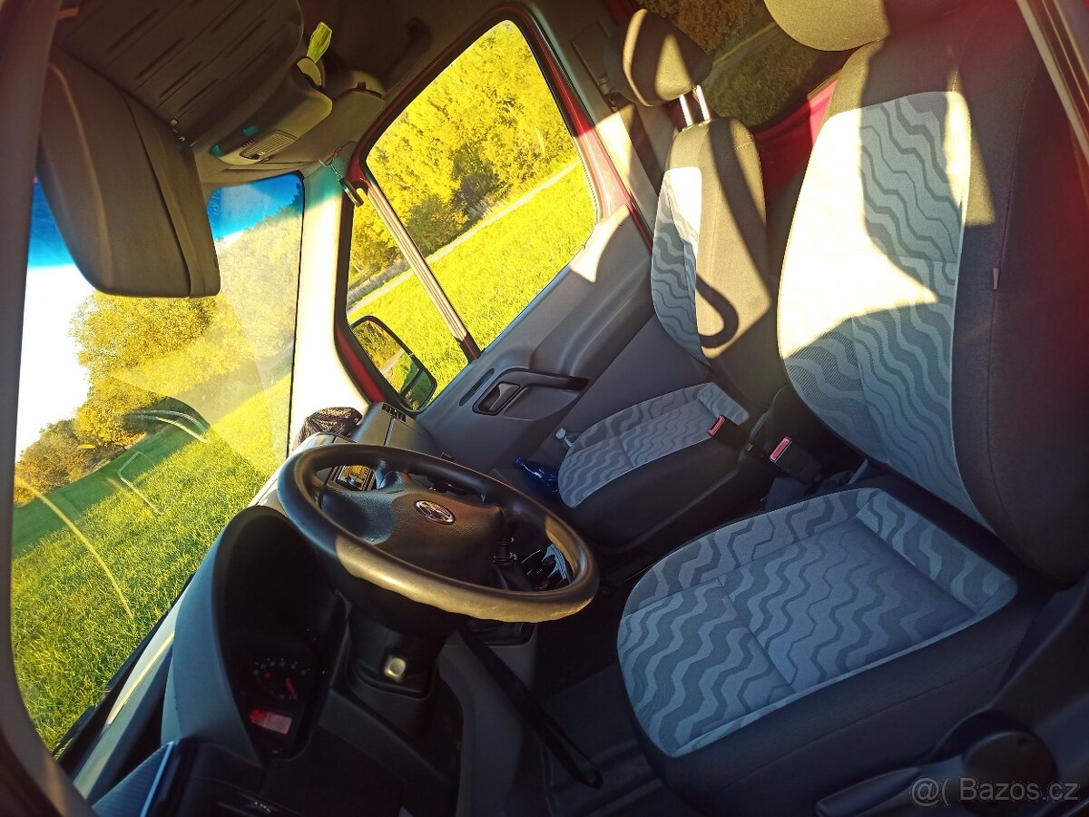 Volkswagen crafter - 7