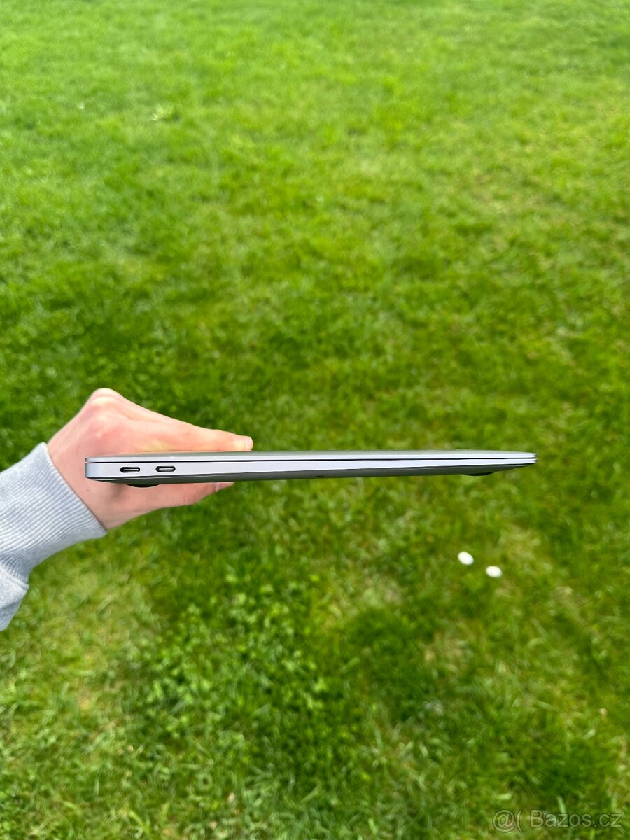MacBook Air m1 2020 - 7