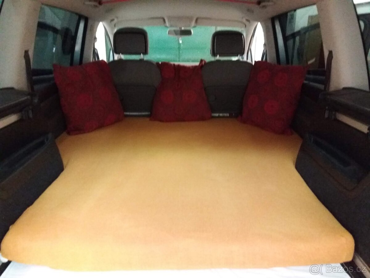 Seat Alhambra - 7