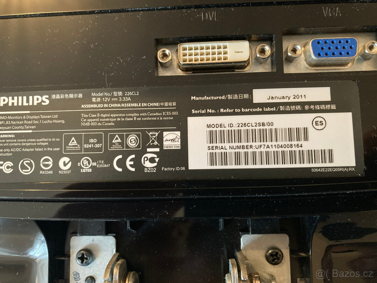 PC Phenom X6 - 7