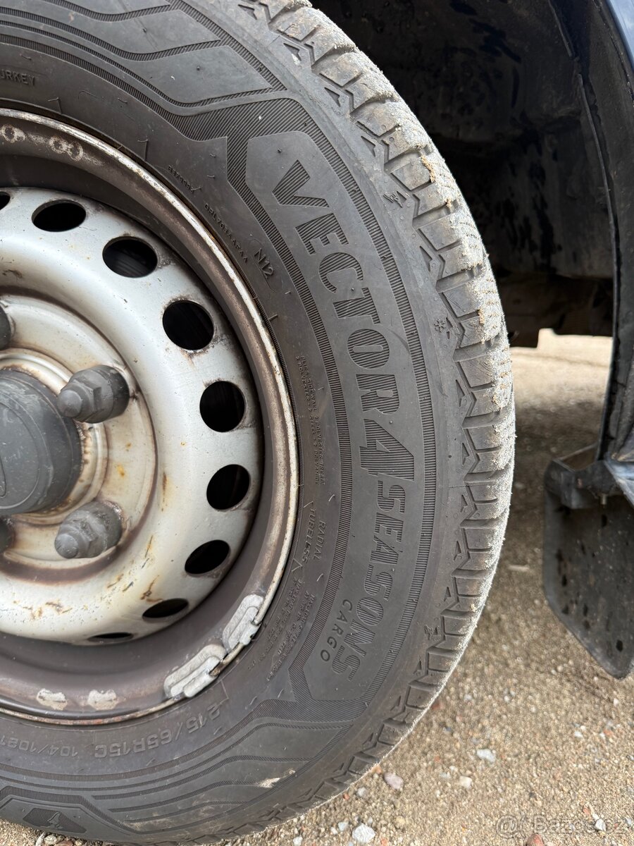Ford Transit - 7
