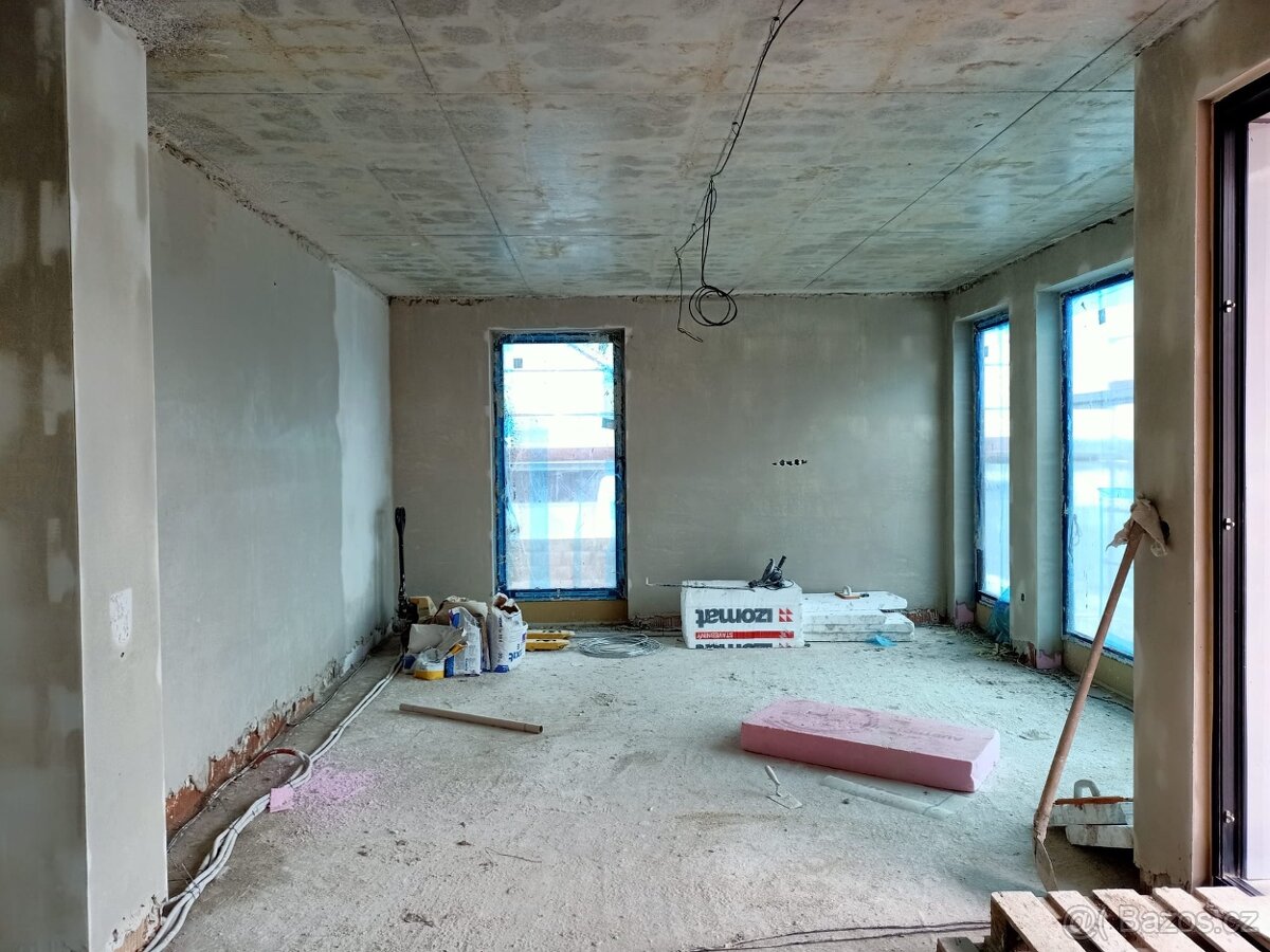 Stavební a řemeslné práce - 7