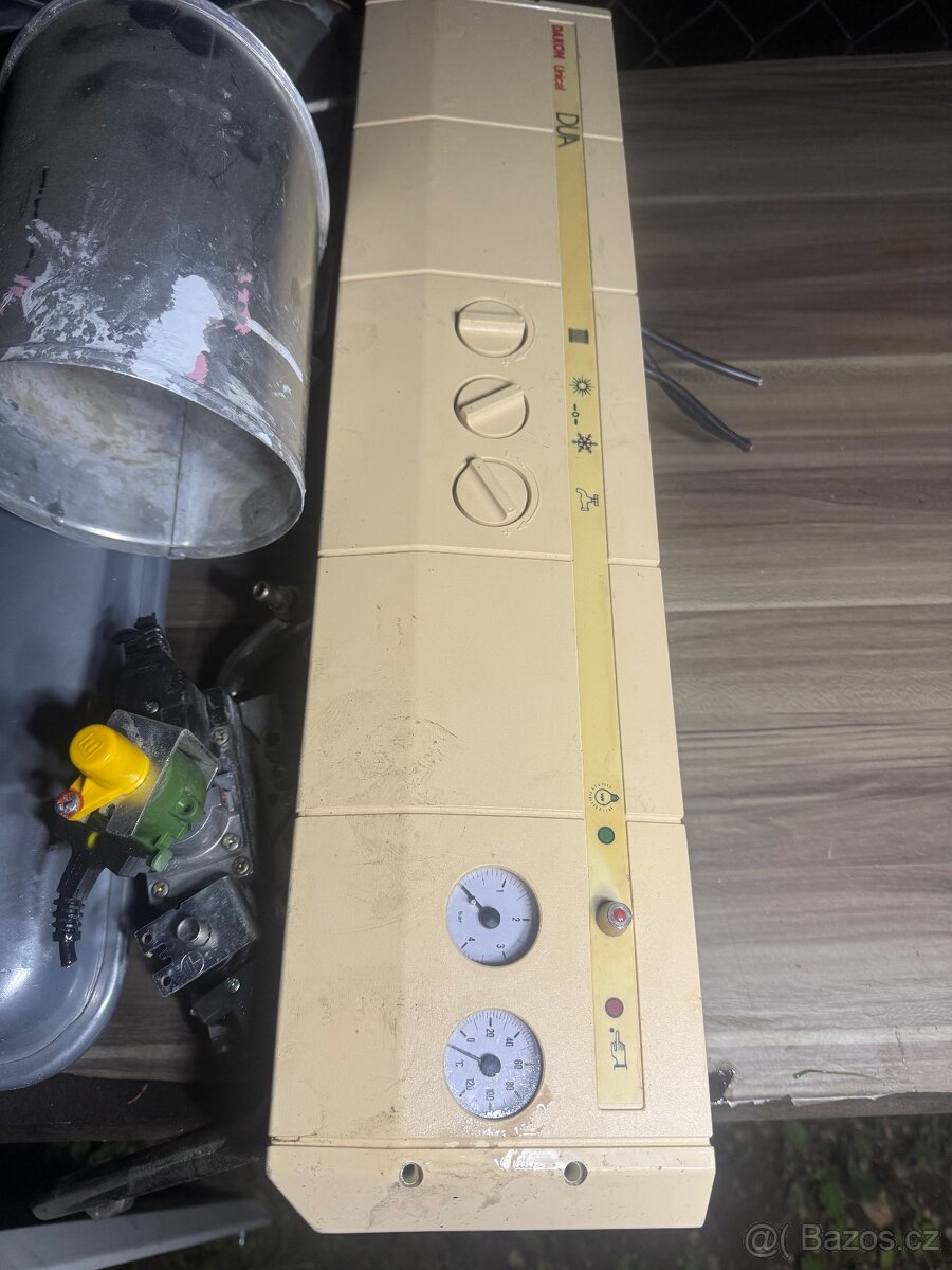 Dily Dakon Dua BTN 28 - 7