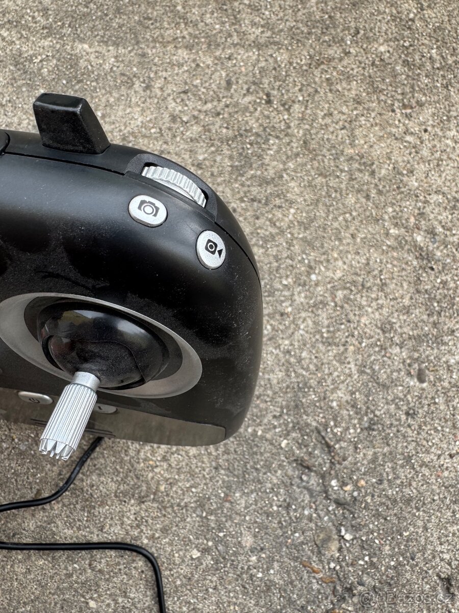 Dron SJRC Quadcooter - 7