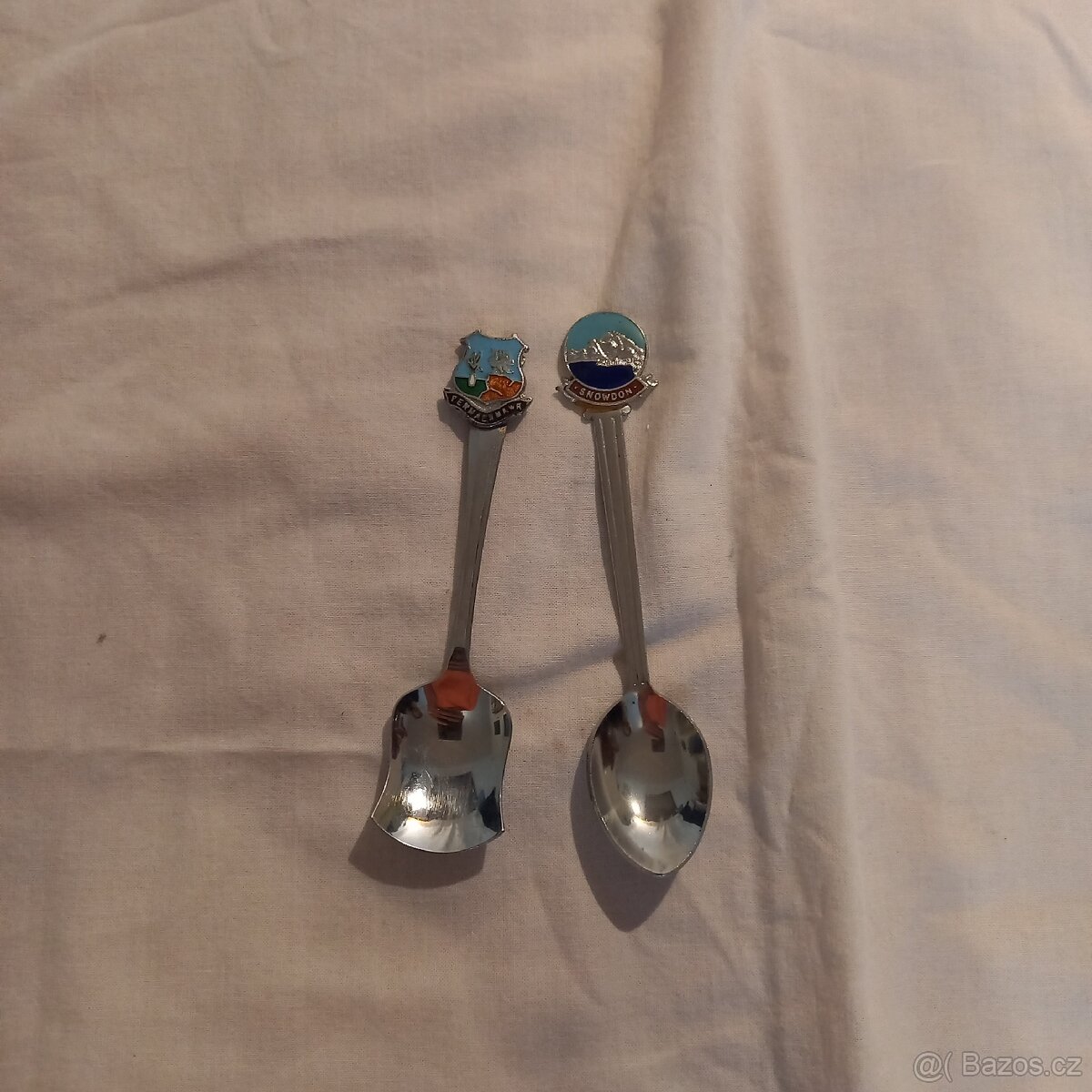 Sklo,porcelán,kov - 7