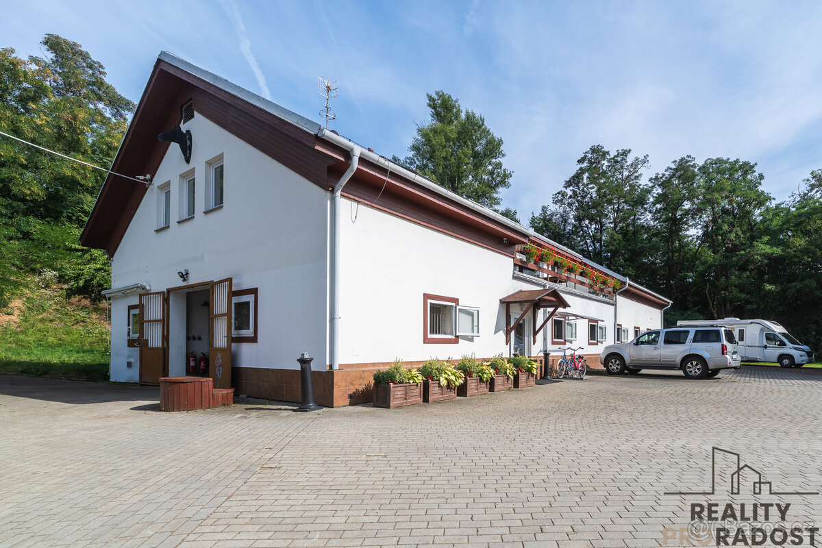 ✨ Poprvé na prodej - Jezdecký areál, Brno - Holásky✨ Pozeme - 7