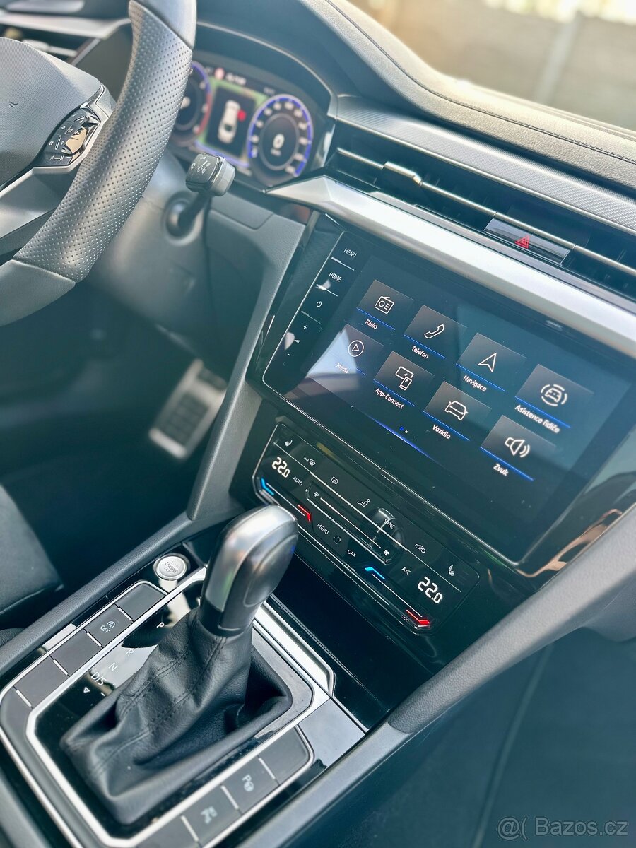 Volkswagen Arteon 2.0 TDI 110kW DSG , DPH - 7