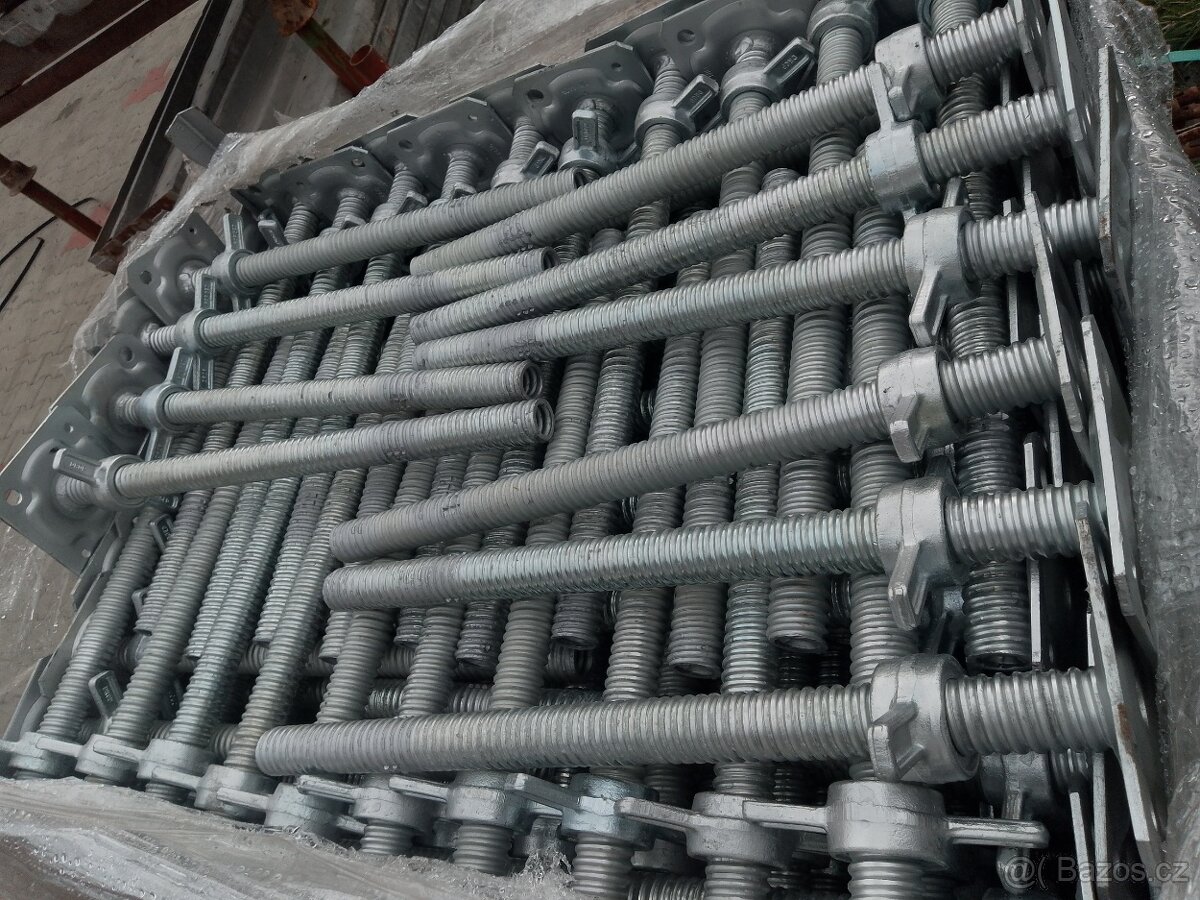 Plettac UNI 70MJ 52,8m2. - 7