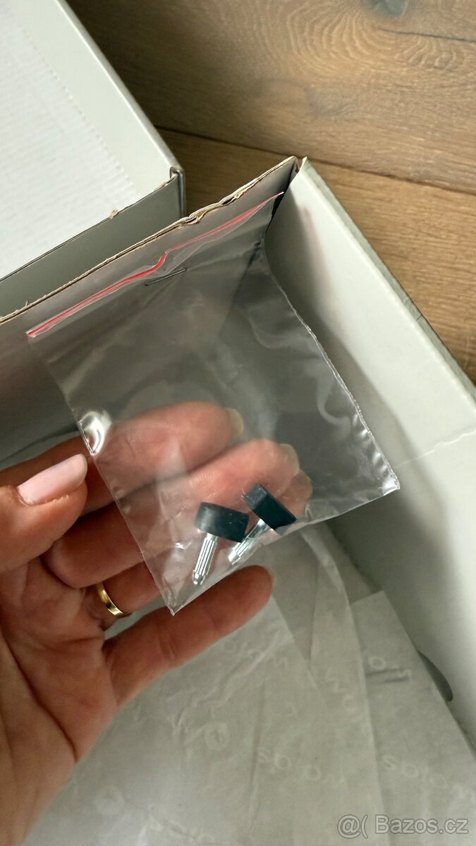 Dámské kožené kozačky - 7