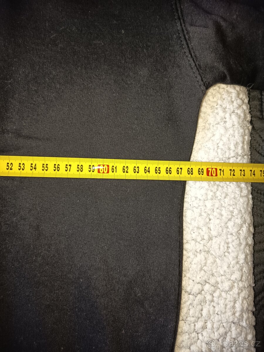 Nová pánská mikina Iron Aesthetics 2XL, PC 699,- - 7