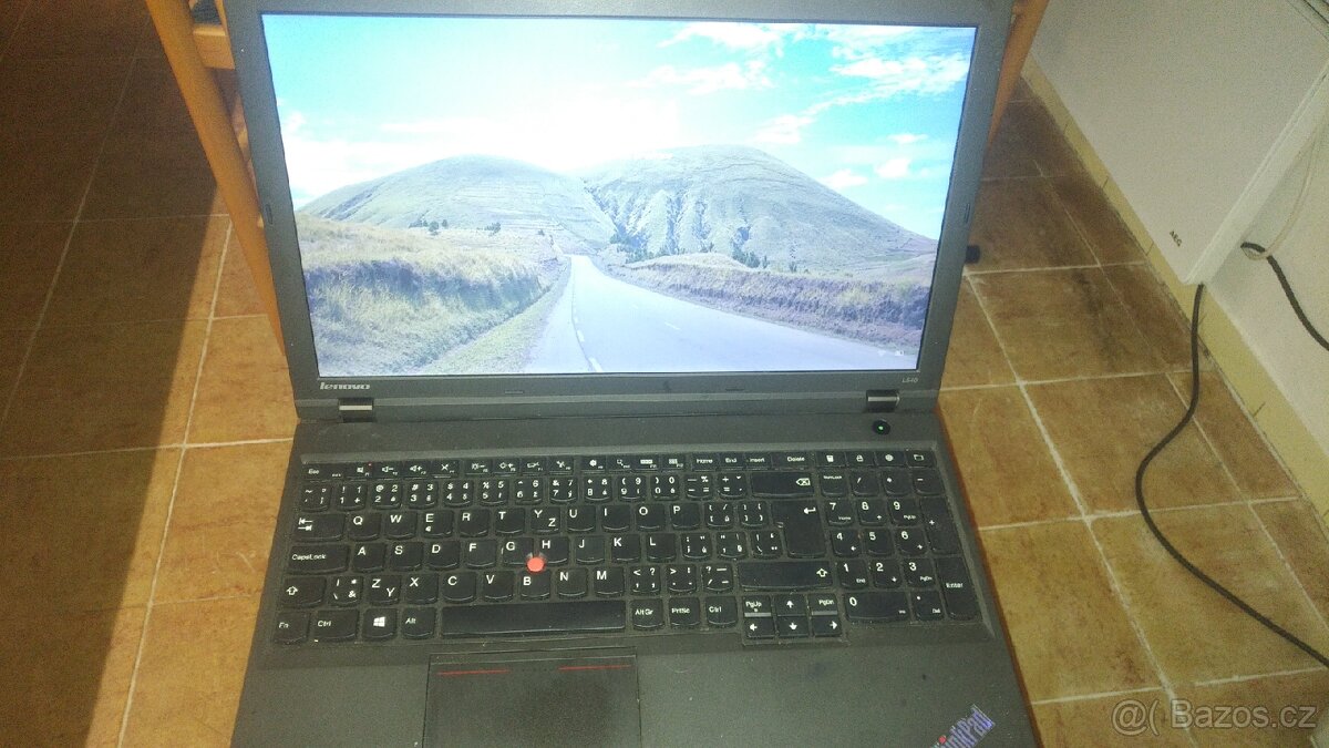 Prodám Lenovo E 540 - 7