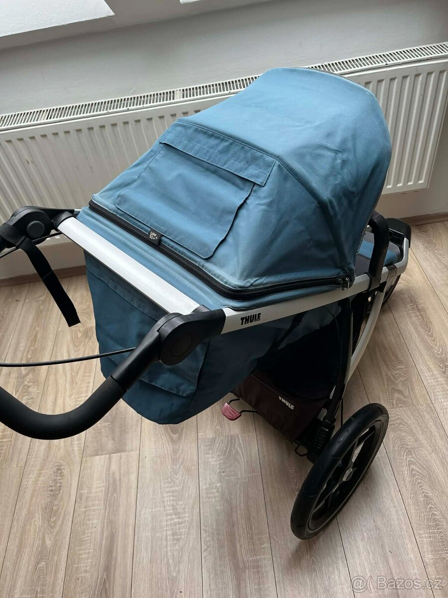 Thule Urban Glide 2 - 7