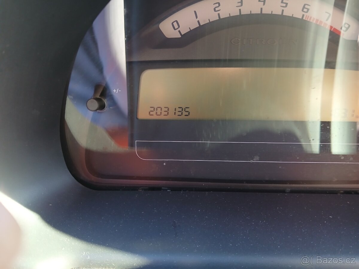 Prodám Citroen C3 - 7