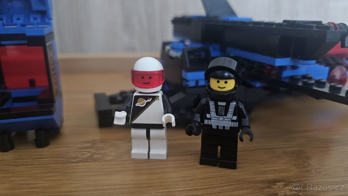 Lego 6781 SP-STRIKER - 7