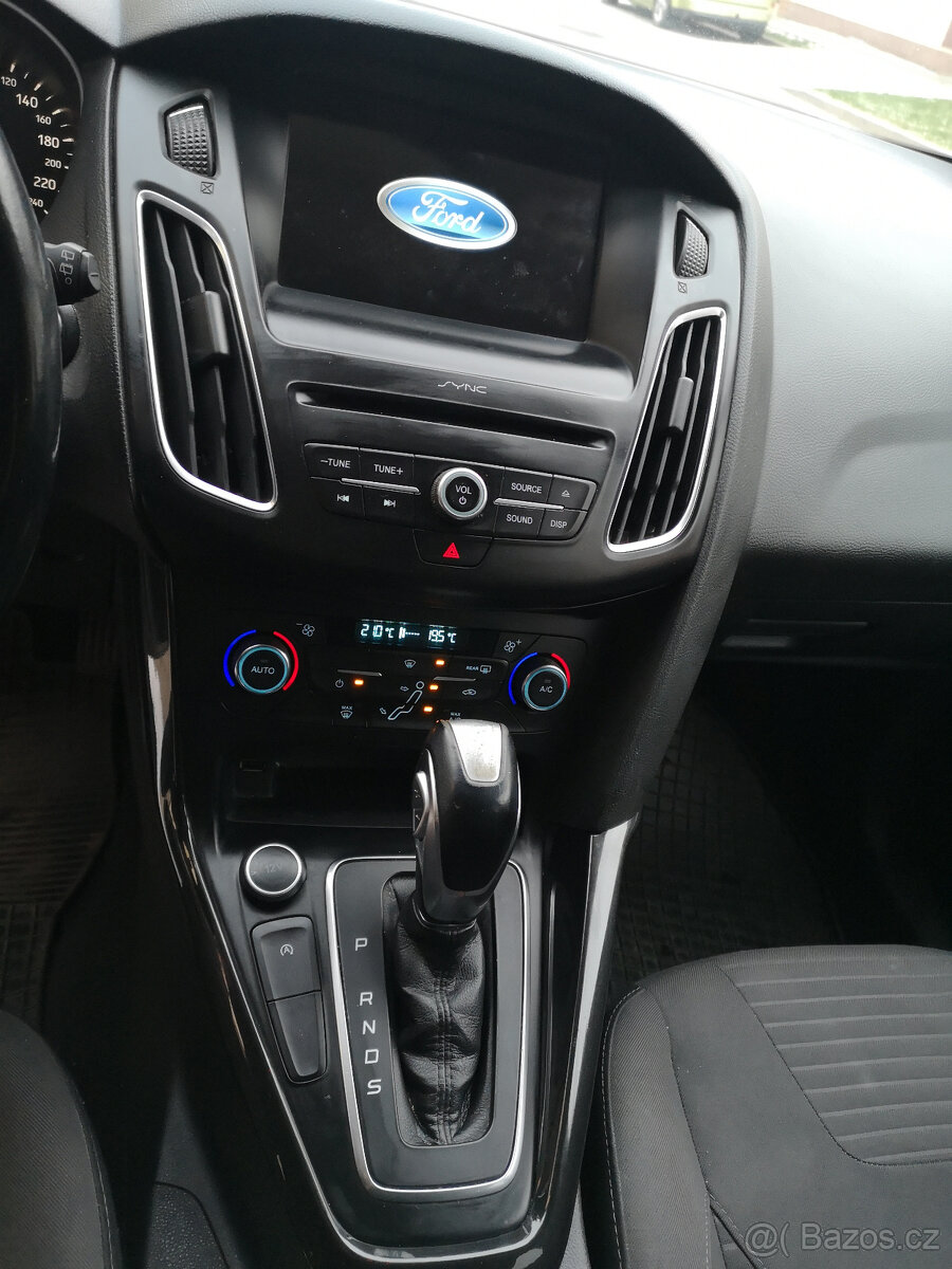 2018 FORD FOCUS TITANIUM - 7