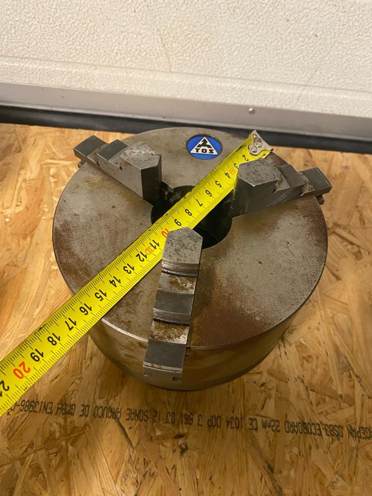 Univerzální sklíčidla - 7