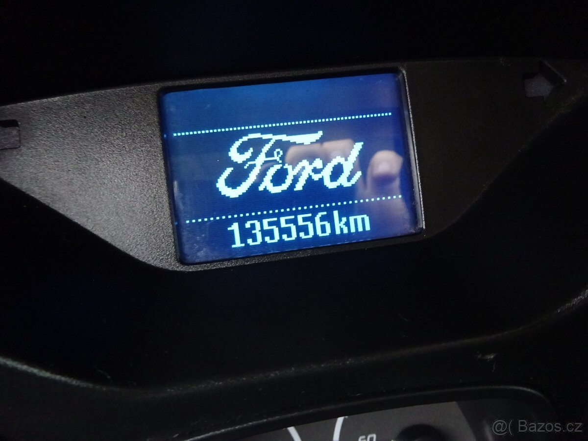 Ford Focus 1.6 TDCI Combi r.v.2012 stk:10/2027 - 7