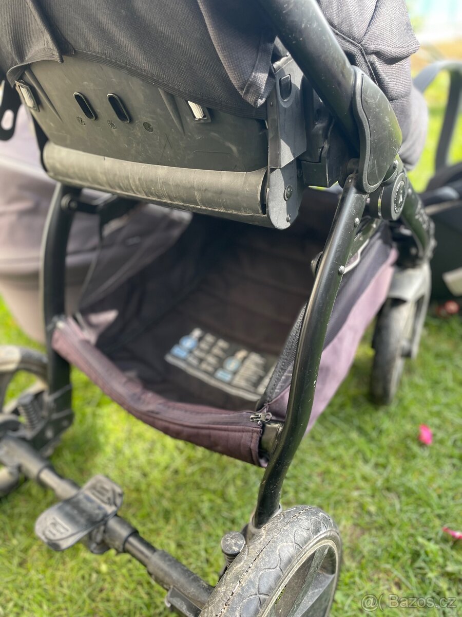 Kočár Noordi fjordi - 7