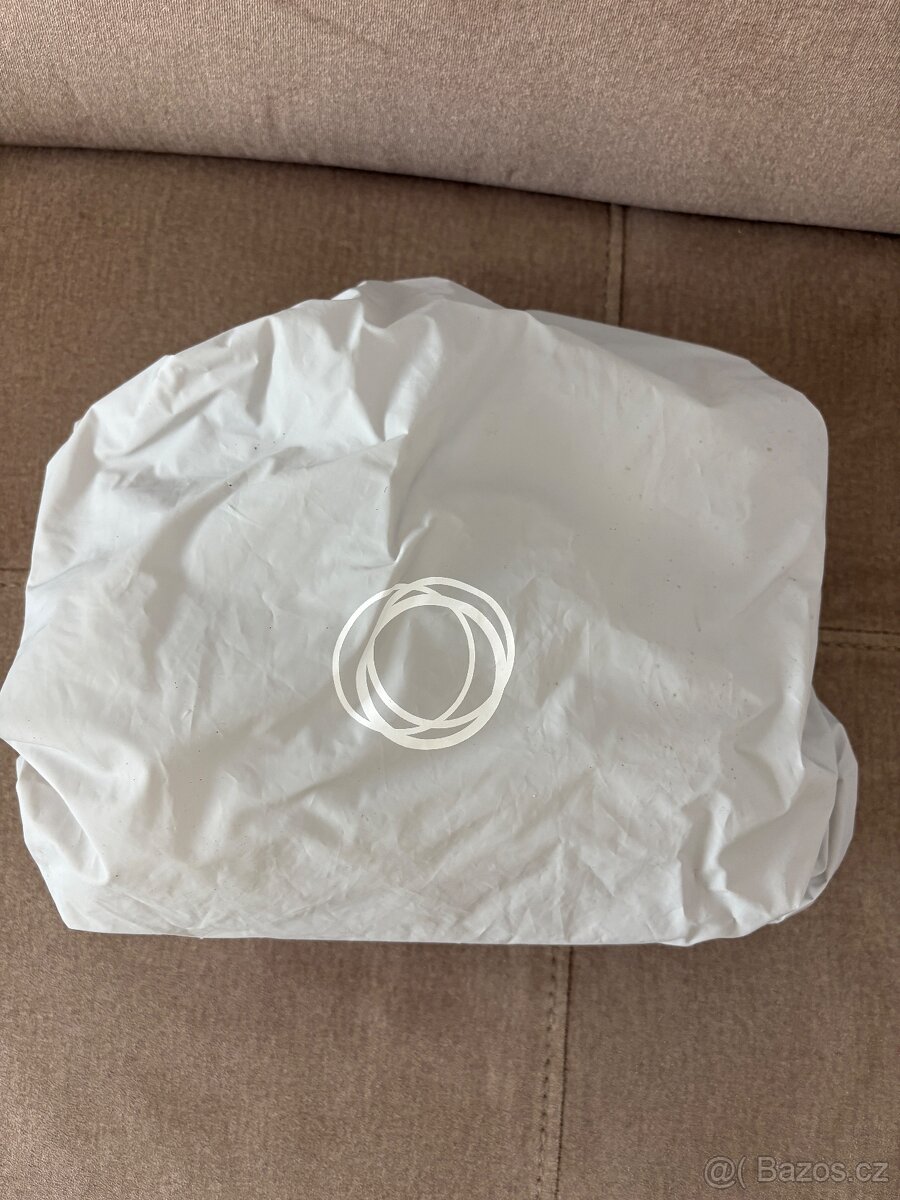 Bugaboo Fox s příslušenstvím - 7