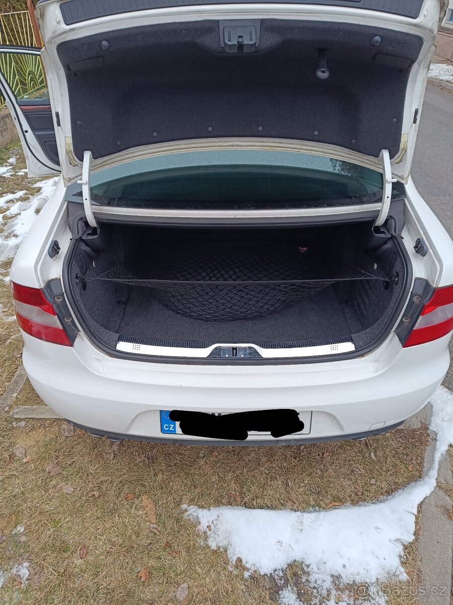 Škoda Superb 2009 3.6 FSI - 7