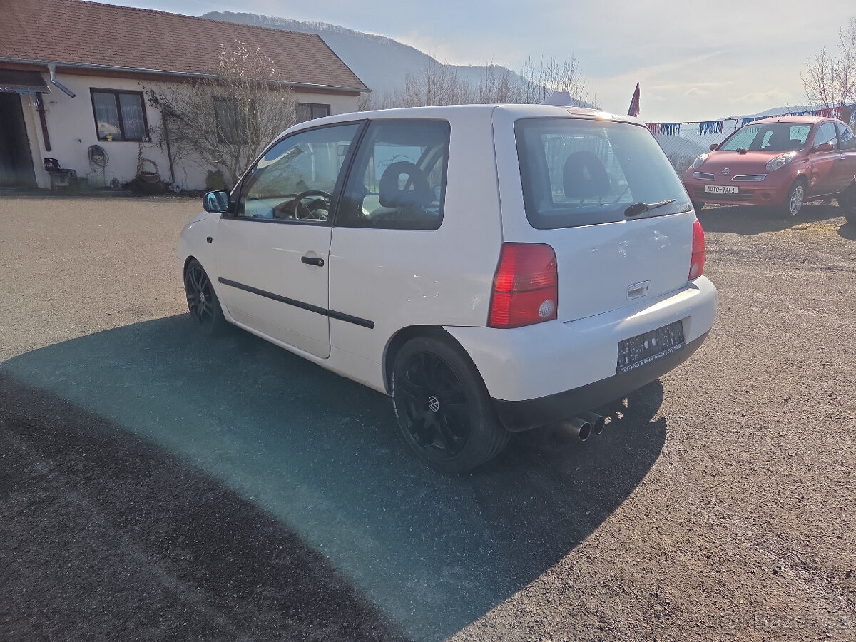 Volkswagen LUPO 1.0MPI - 7