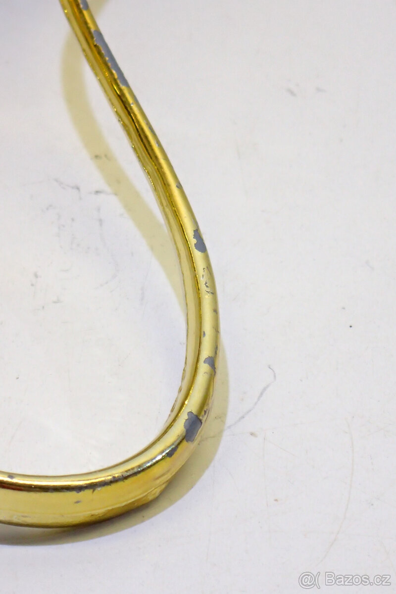 Kovová karafa 1981 - 7