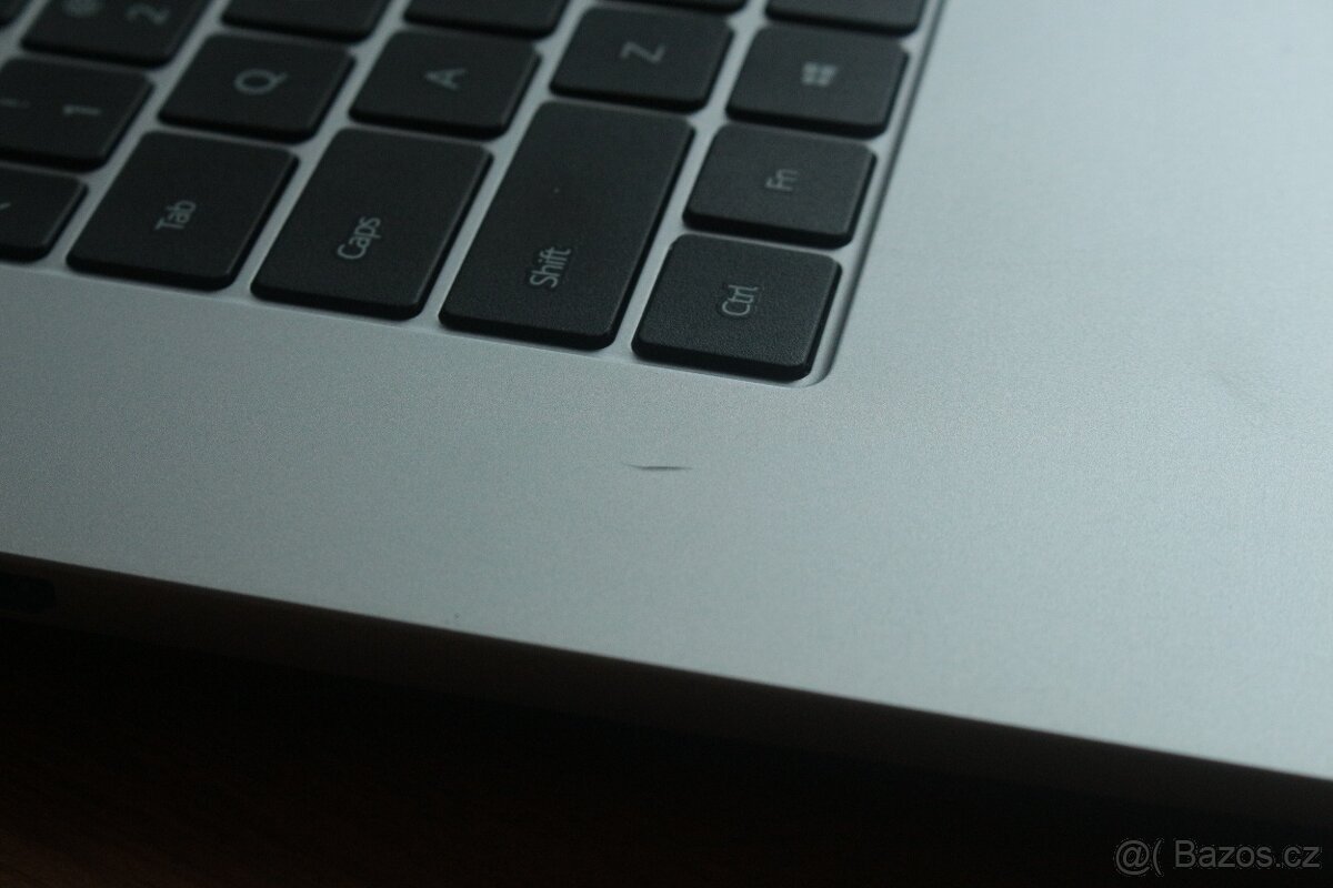 Huawei MateBook D15 - 7