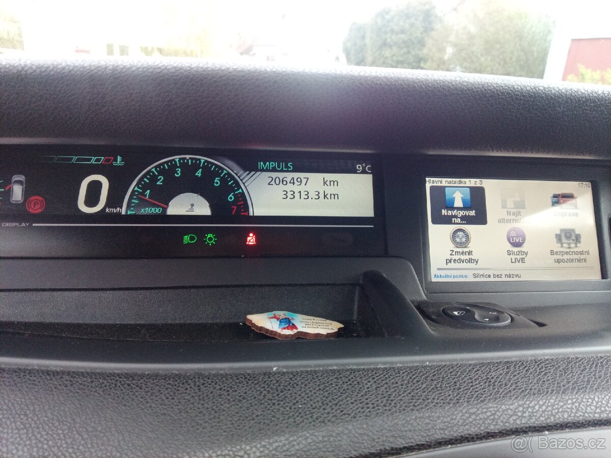 Renault grand Scenic - 7