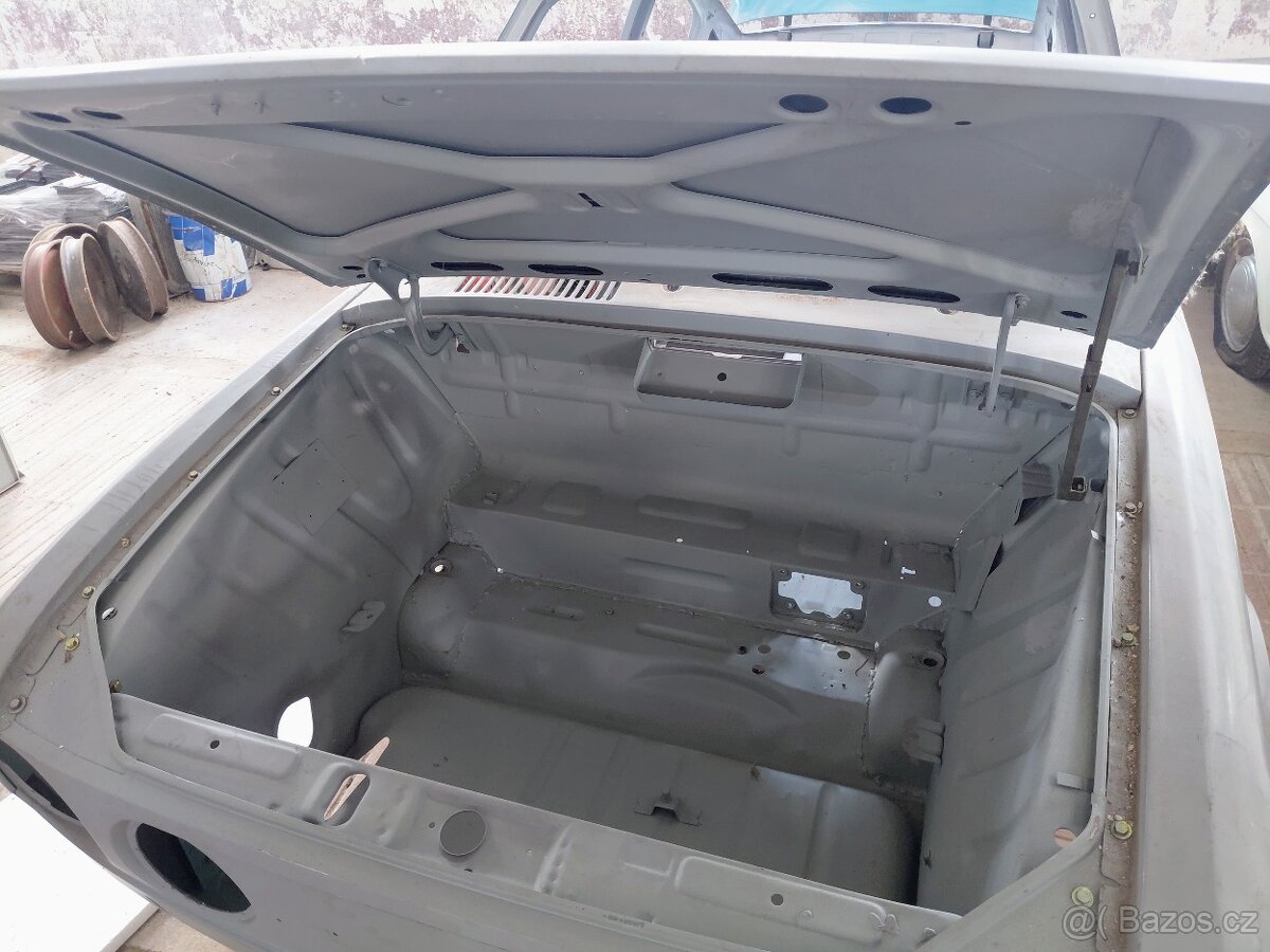 Škoda 110 R Coupé - 7